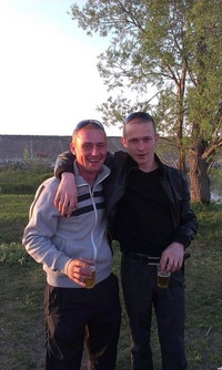 Андрей Никулин