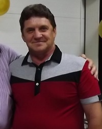 Александр Рогов
