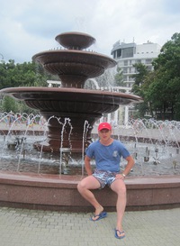 Алексей Журавлев