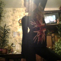 Вероника Шевченко