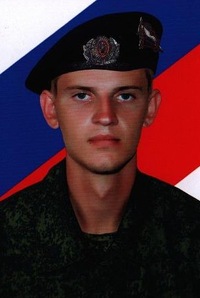 Алексей Фокин