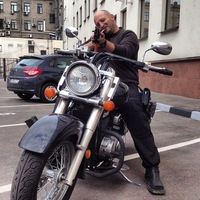 Валентин Дроздов
