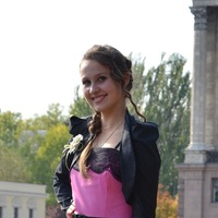 Алина Куриленко