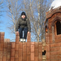 Сергей Рязанцев