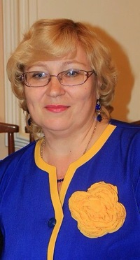 Ольга Кирсанова