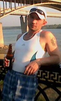 Валерий Миронов