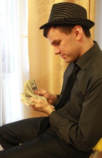 Дмитрий Рагулин