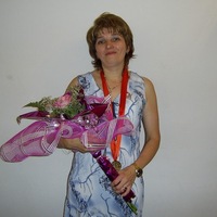 Людмила Соловьёва