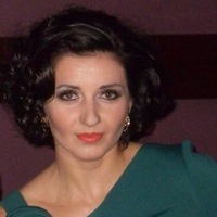 Елена Семенюк