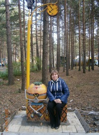 Татьяна Морозова