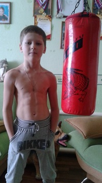 Иван Макаров