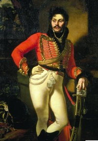 Алексей Оболенский