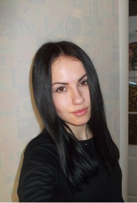 Дарья Малиновская