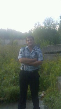 Олег Терентьев