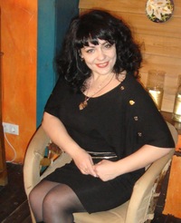 Екатерина Милованова-Иванова