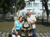 Александр Денисов