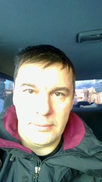 Павел Ефименко