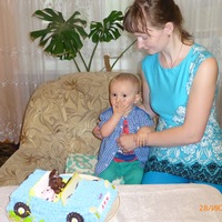 Светлана Шабалина