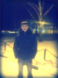Александр Суворов