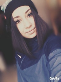 Аня Хомяк