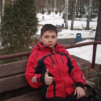 Руслан Хасанов