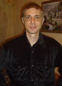 Вячеслав Пронин