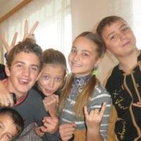 Влад Грицай