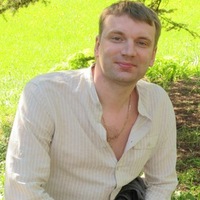 Андрей Балуев