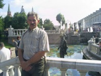 Виктор Кравцов