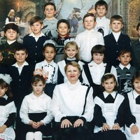 Валентина Ивановна