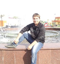 Александр Бурцев