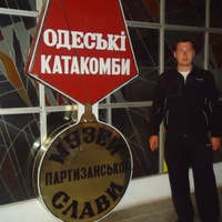 Владимир Рожков