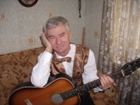 Алексей Масленников