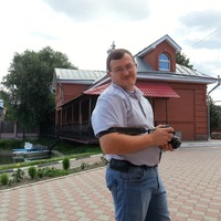 Александр Кудрявцев