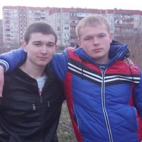 Александр Сергеев