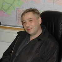 Олег Кузнецов