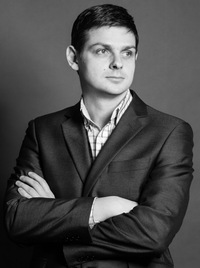 Сергей Бирюков