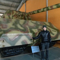 Алексей Абратанов