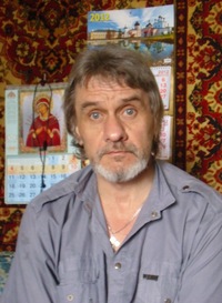 Юрий Дудин