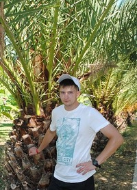 Дмитрий Сидоров