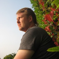 Павел Румянцев