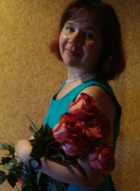 Лена Косарева