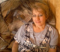 Марина Меньшикова(андронюк)