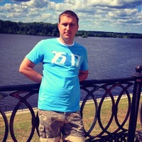 Александр Павлов