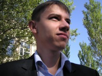 Сергей Коваленко