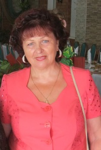 Анна Катион