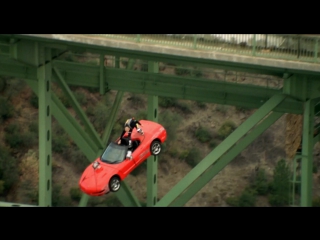 Три икса (2002) - ТРЕЙЛЕР