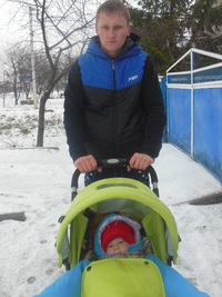 Иван Коломиец