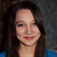 Настя Шаповалова