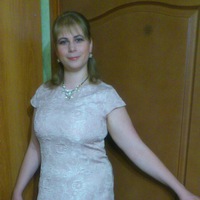 Анна Горшкова | Иваново